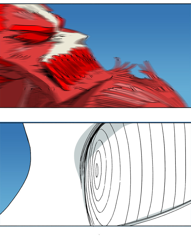Mosquito Wars Chapter 37 page 24 - 