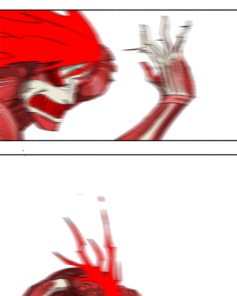 Mosquito Wars Chapter 37 page 27 - 