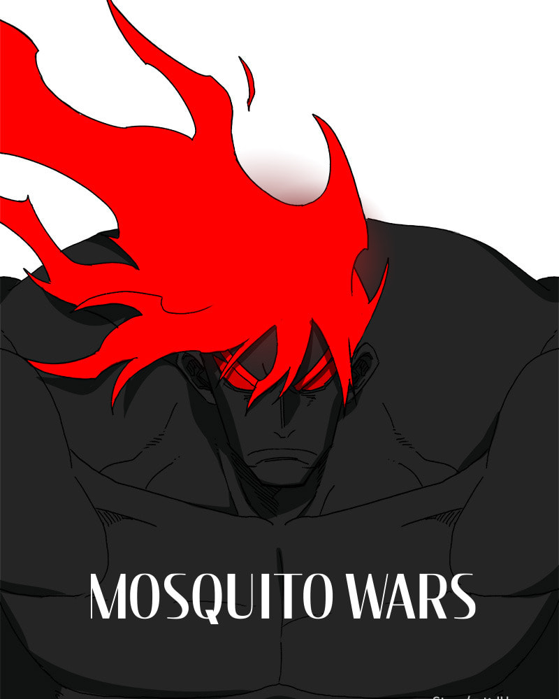 Mosquito Wars Chapter 37 page 4 - 