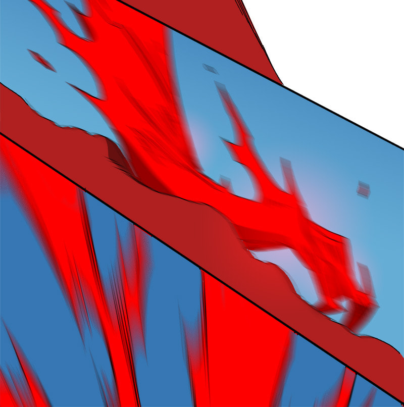 Mosquito Wars Chapter 37 page 31 - 