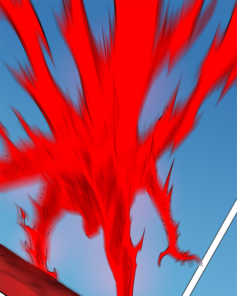 Mosquito Wars Chapter 37 page 32 - 