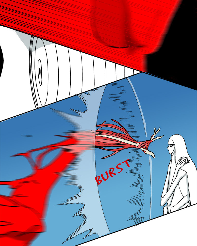 Mosquito Wars Chapter 37 page 39 - 