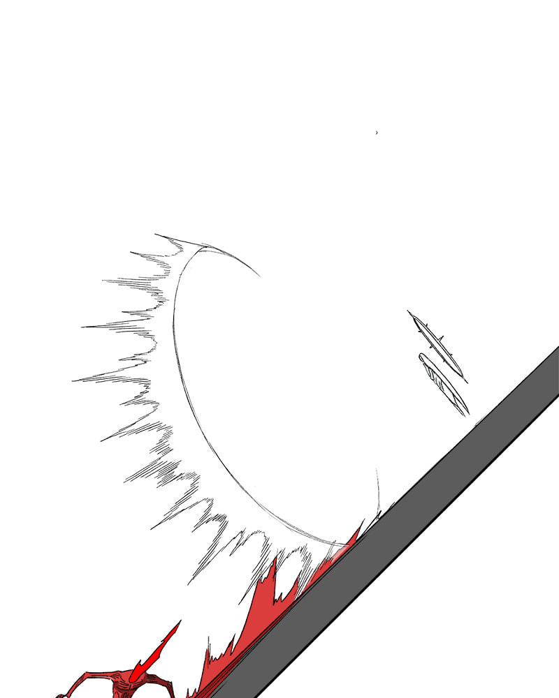Mosquito Wars Chapter 37 page 41 - 