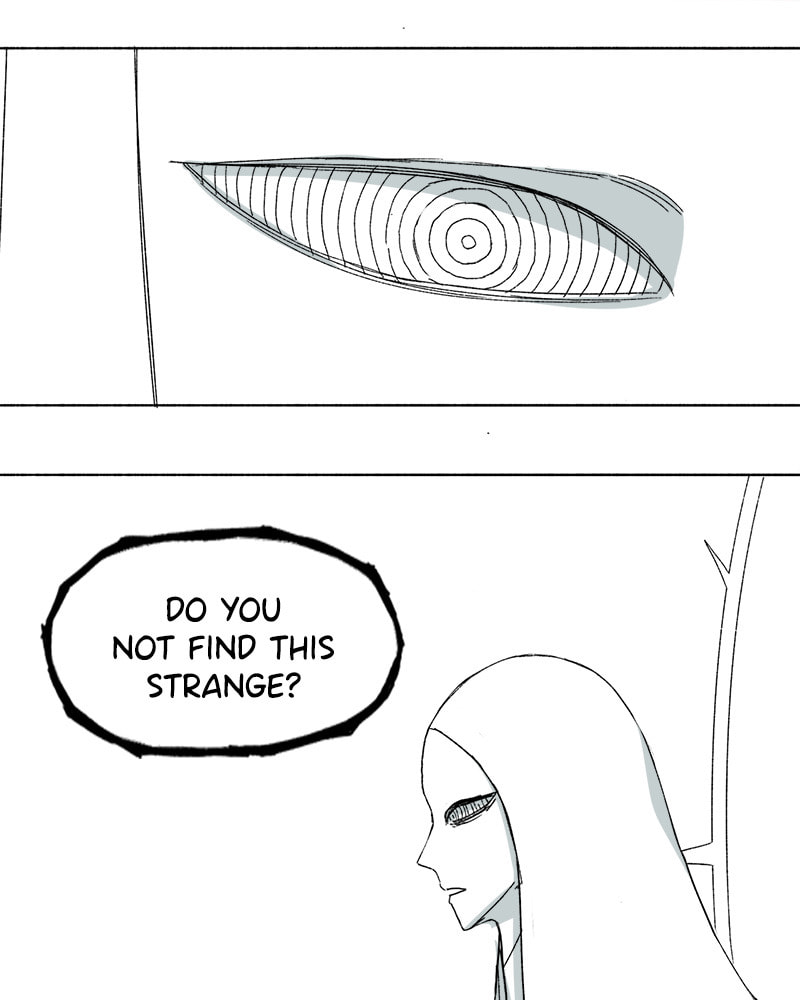 Mosquito Wars Chapter 37 page 47 - 