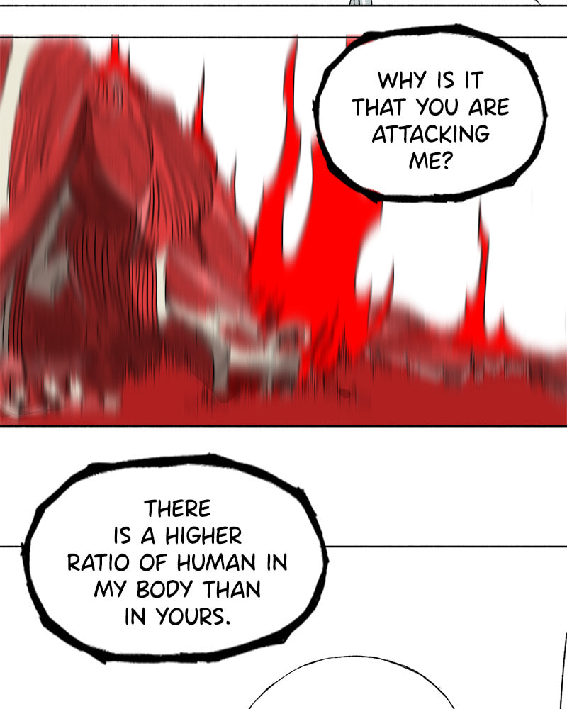 Mosquito Wars Chapter 37 page 48 - 