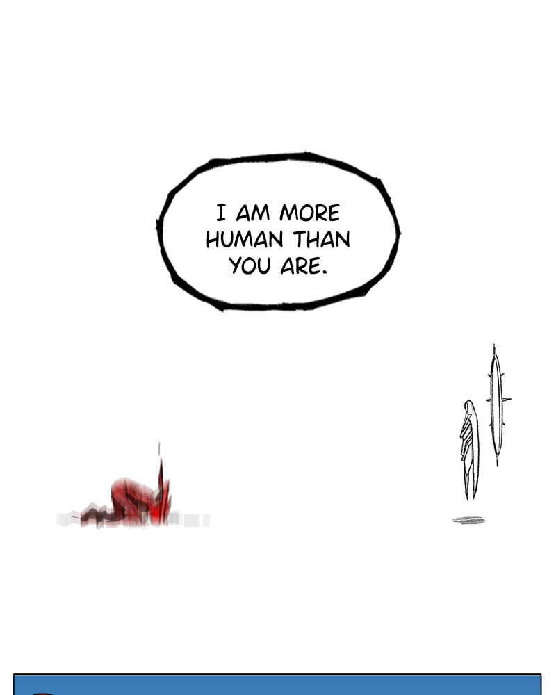 Mosquito Wars Chapter 37 page 51 - 