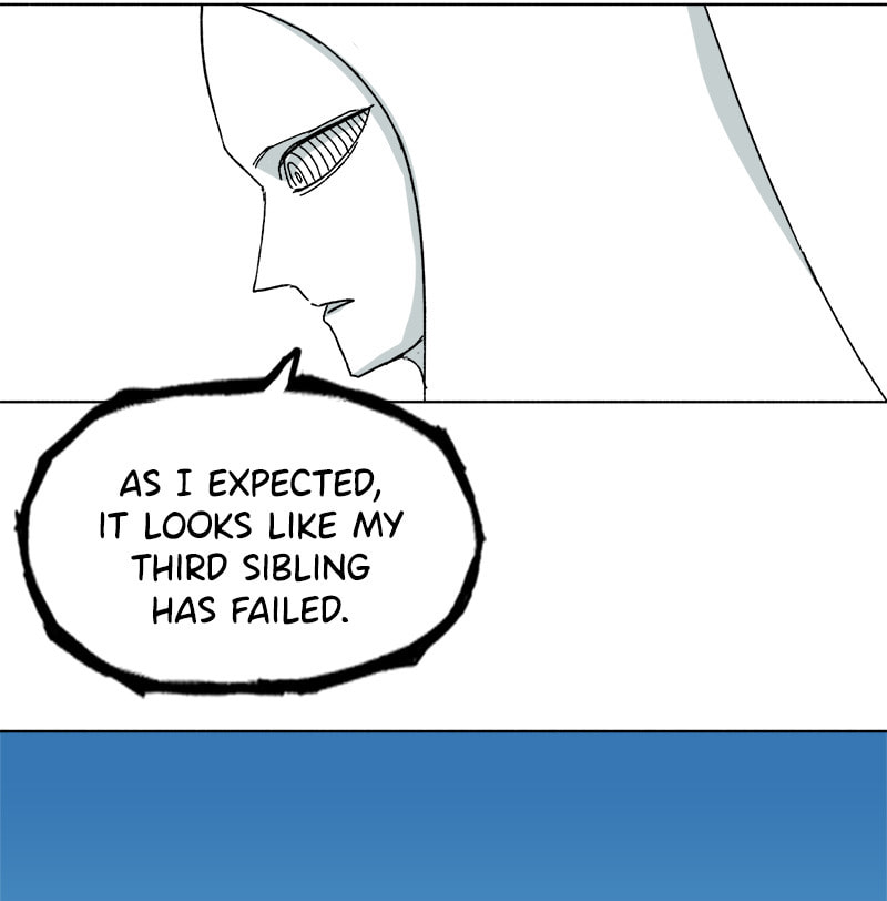 Mosquito Wars Chapter 37 page 53 - 