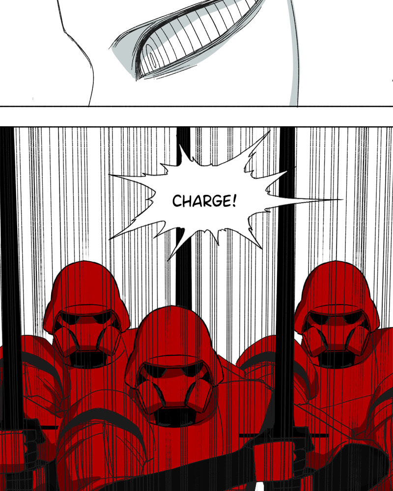 Mosquito Wars Chapter 37 page 57 - 