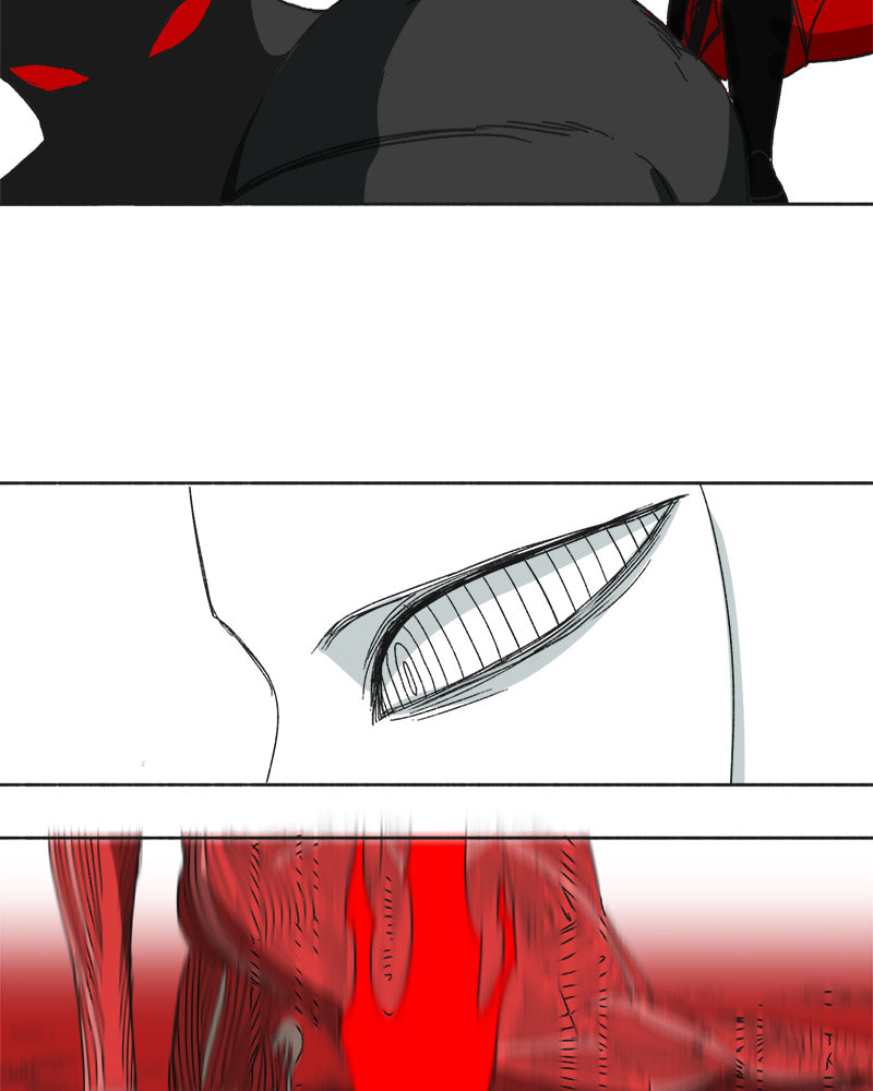 Mosquito Wars Chapter 37 page 60 - 