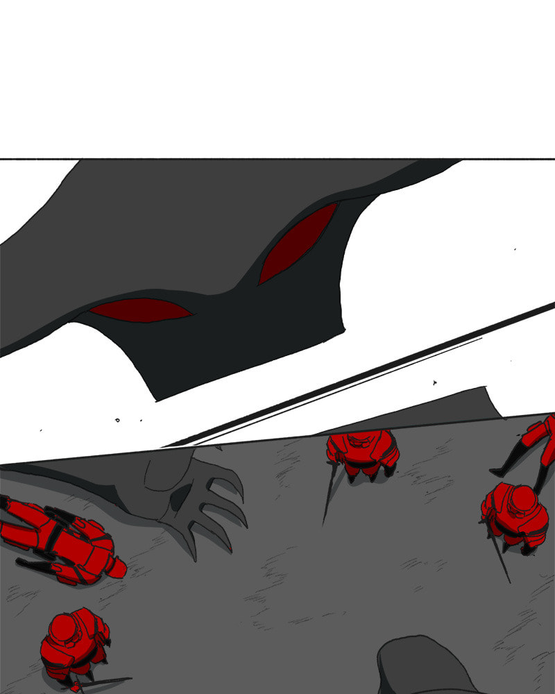 Mosquito Wars Chapter 37 page 62 - 