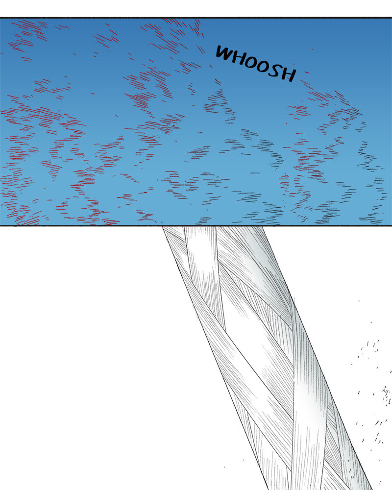 Mosquito Wars Chapter 37 page 65 - 
