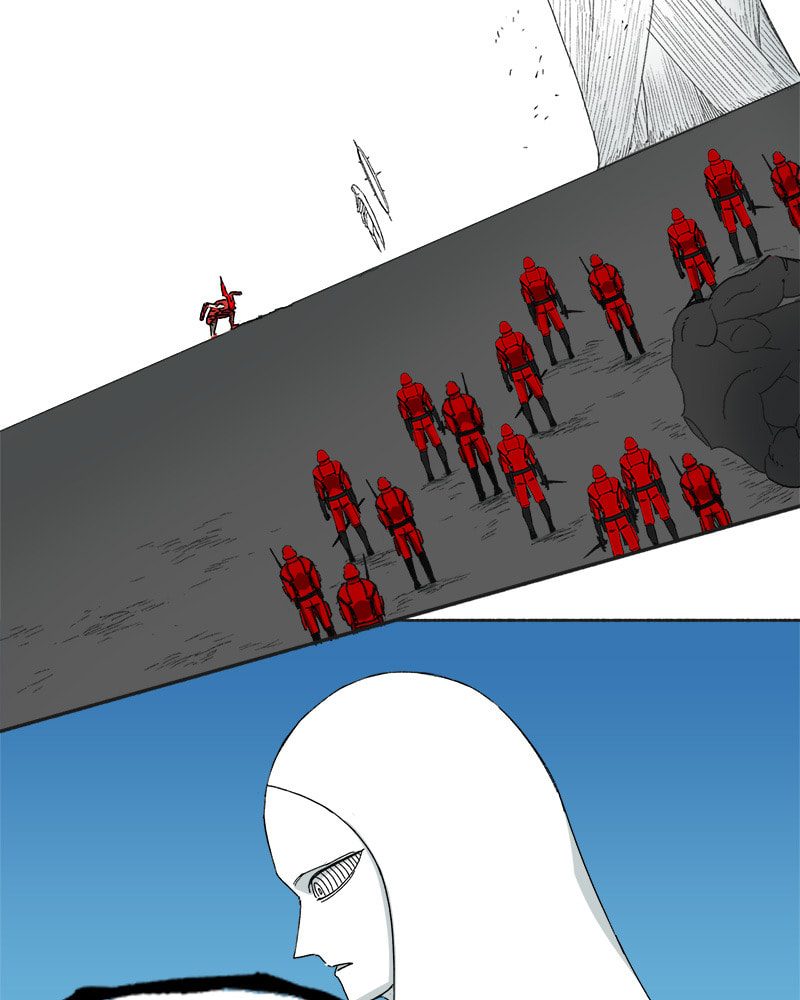 Mosquito Wars Chapter 37 page 66 - 