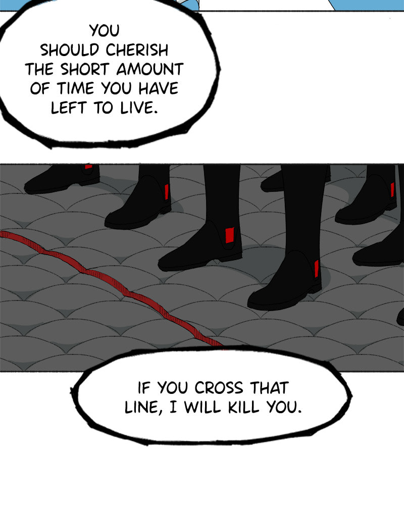 Mosquito Wars Chapter 37 page 67 - 
