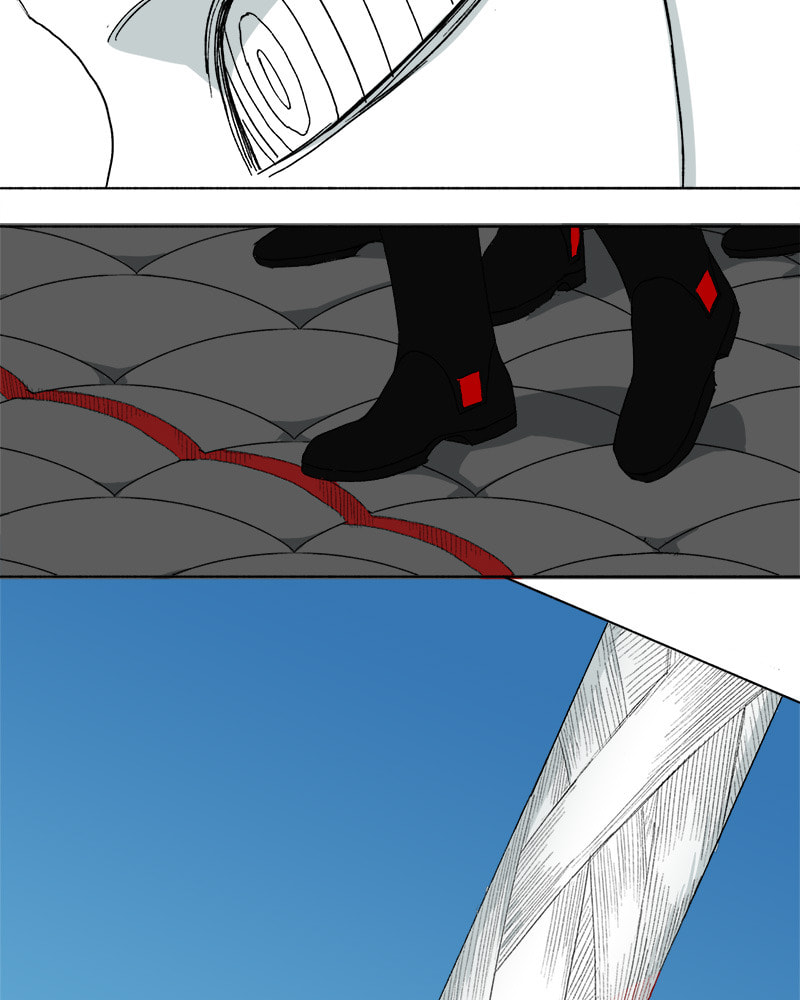 Mosquito Wars Chapter 37 page 75 - 