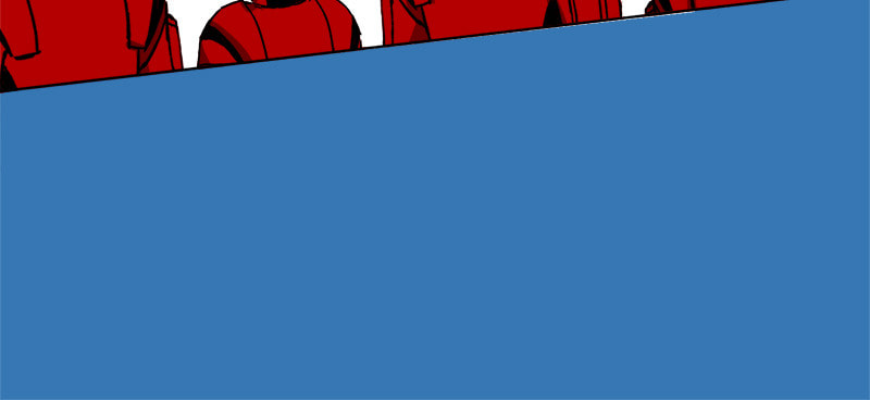Mosquito Wars Chapter 37 page 80 - 