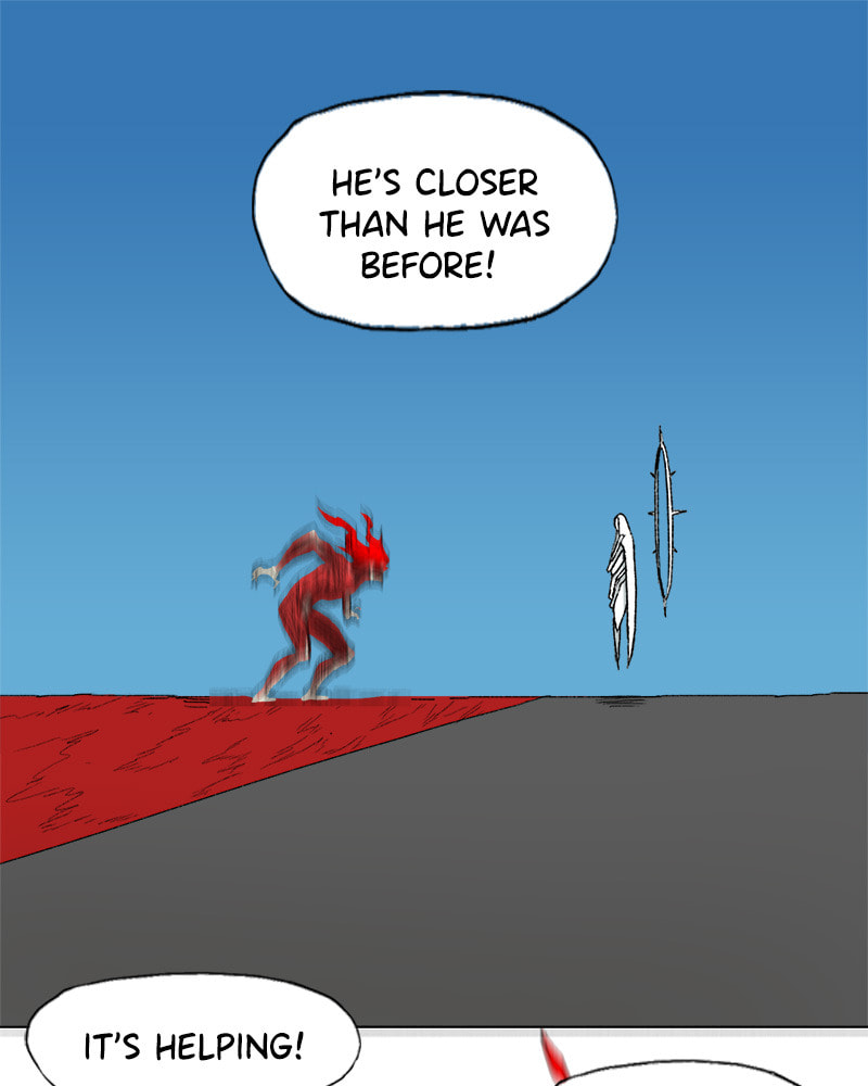 Mosquito Wars Chapter 37 page 81 - 