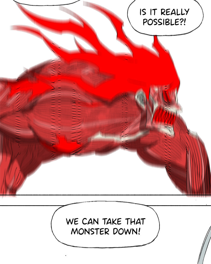 Mosquito Wars Chapter 37 page 82 - 