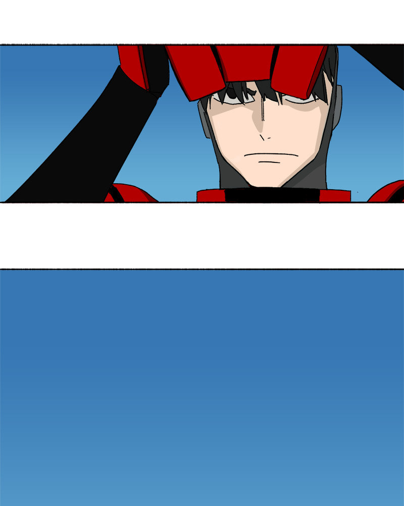 Mosquito Wars Chapter 37 page 84 - 
