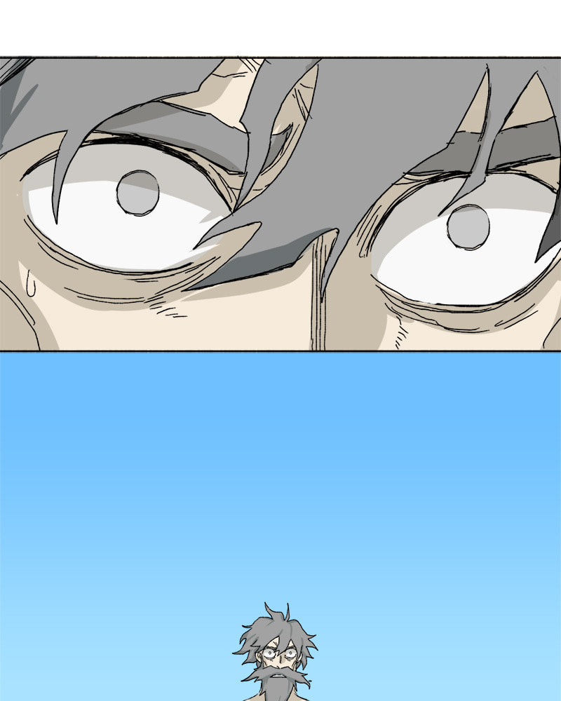 Mosquito Wars Chapter 38 page 104 - 