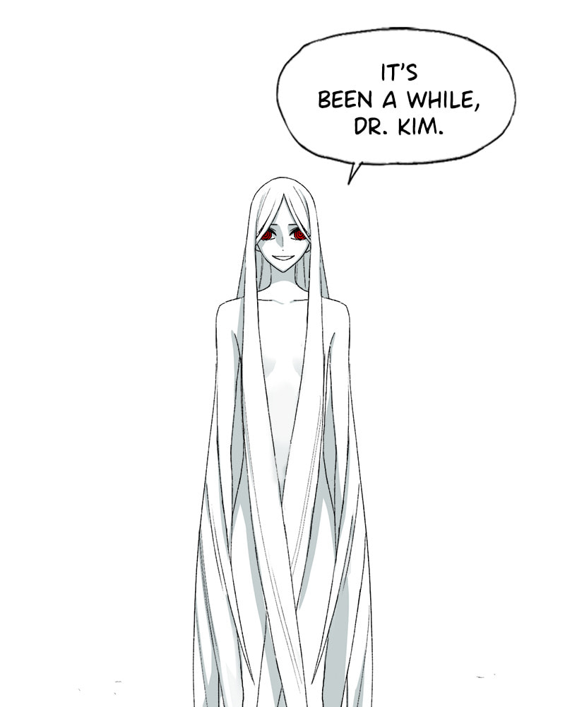 Mosquito Wars Chapter 38 page 110 - 