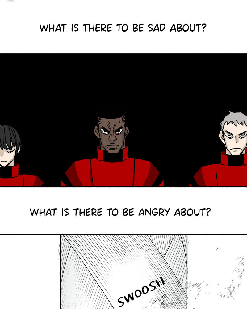 Mosquito Wars Chapter 38 page 13 - 