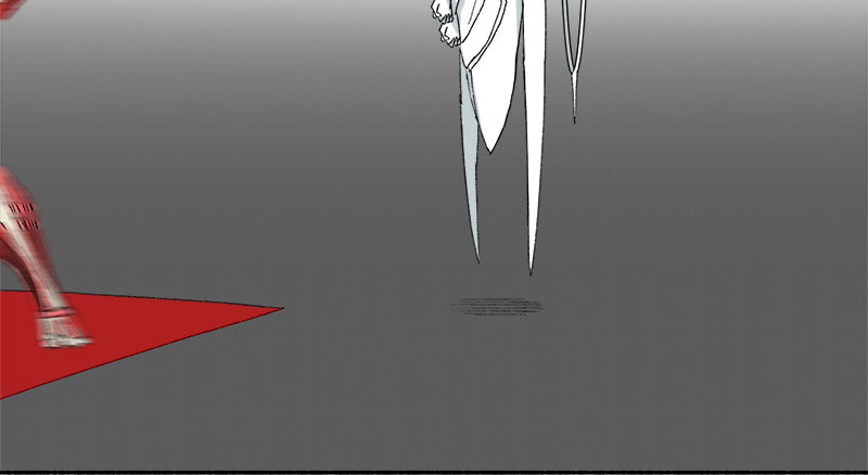 Mosquito Wars Chapter 38 page 15 - 