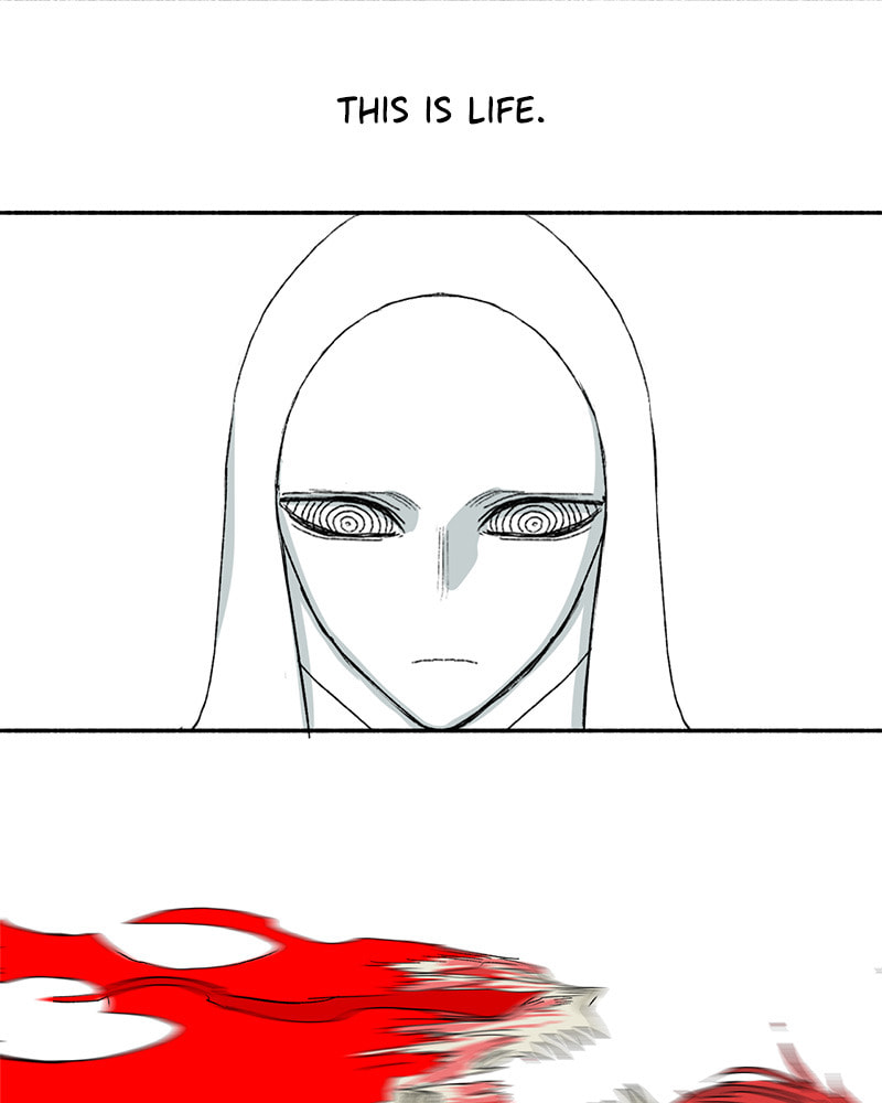 Mosquito Wars Chapter 38 page 17 - 