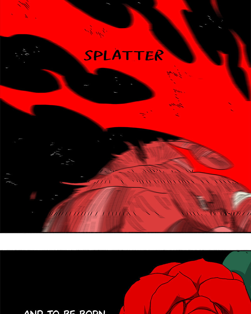 Mosquito Wars Chapter 38 page 20 - 