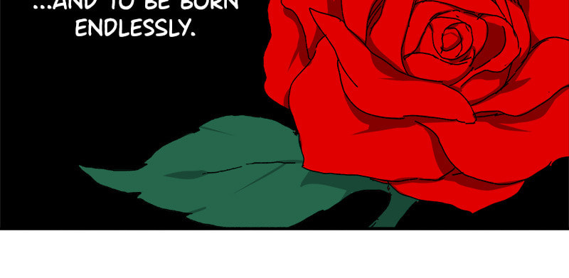 Mosquito Wars Chapter 38 page 21 - 