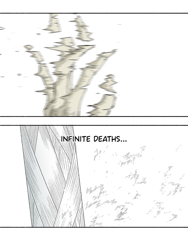 Mosquito Wars Chapter 38 page 22 - 