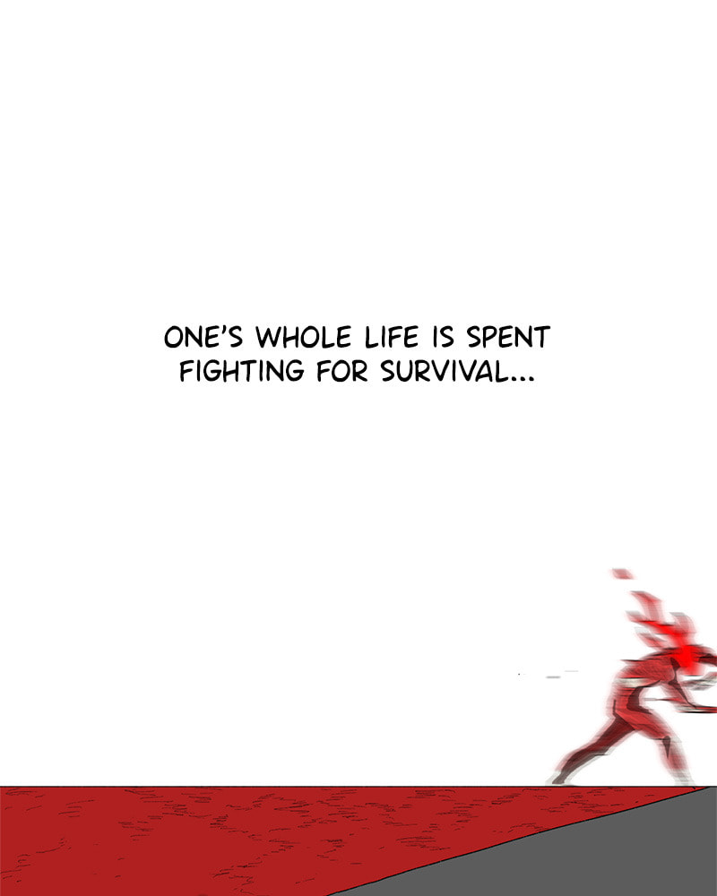 Mosquito Wars Chapter 38 page 24 - 