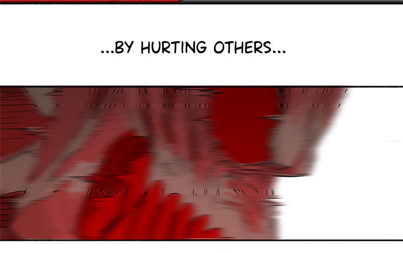 Mosquito Wars Chapter 38 page 25 - 