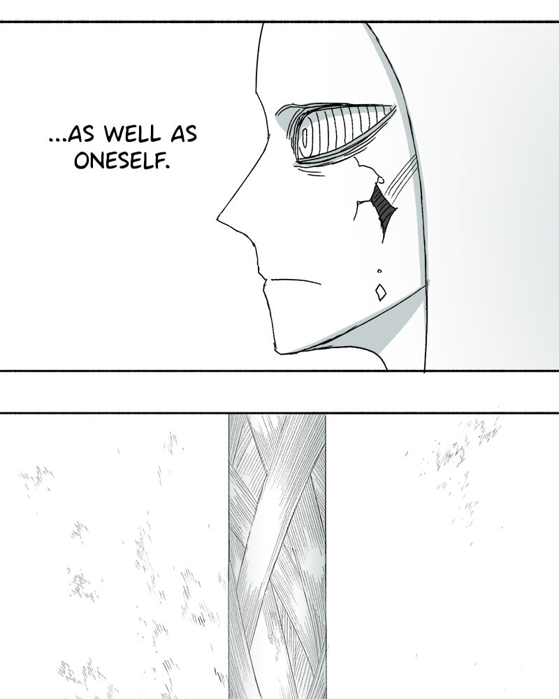 Mosquito Wars Chapter 38 page 26 - 