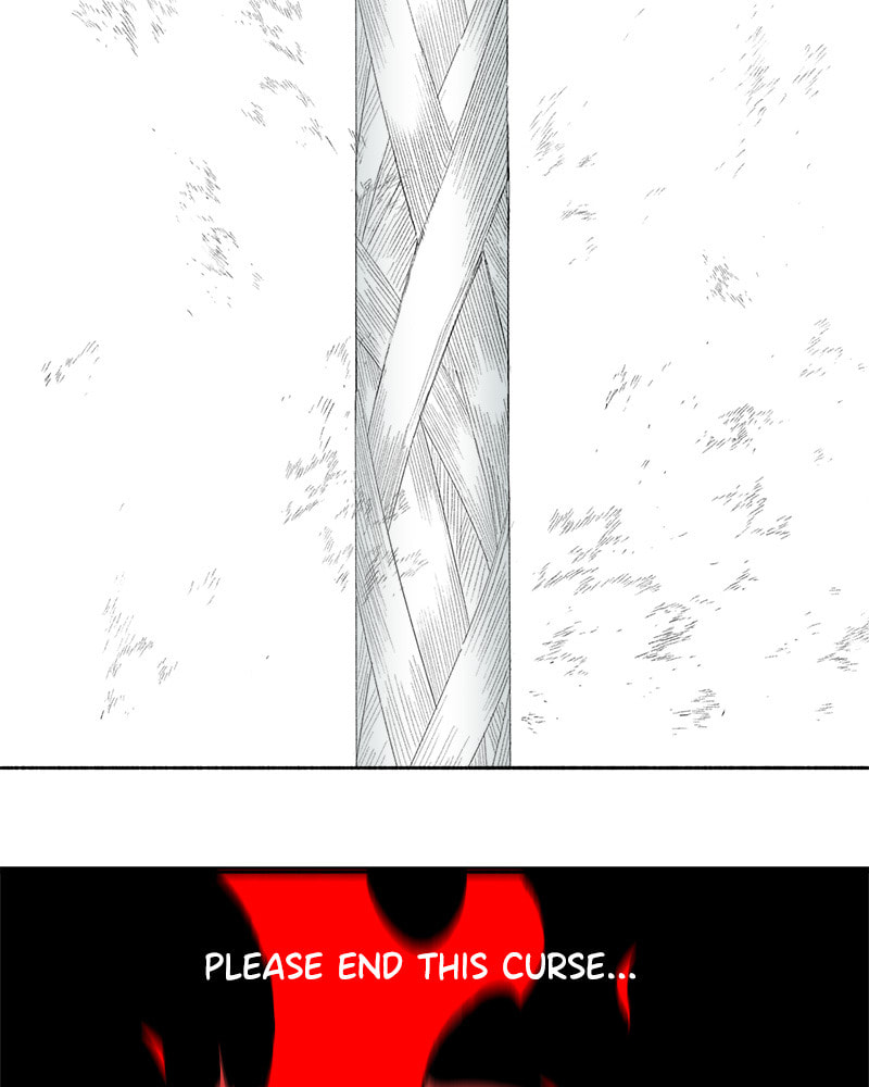 Mosquito Wars Chapter 38 page 27 - 