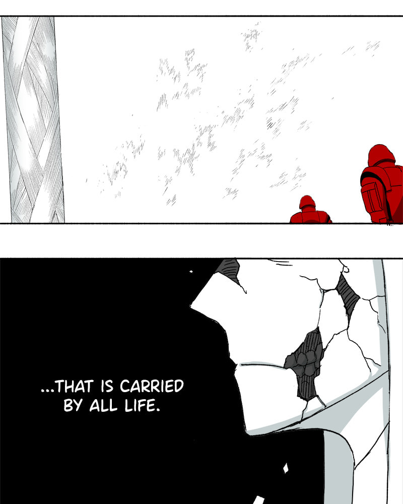 Mosquito Wars Chapter 38 page 29 - 