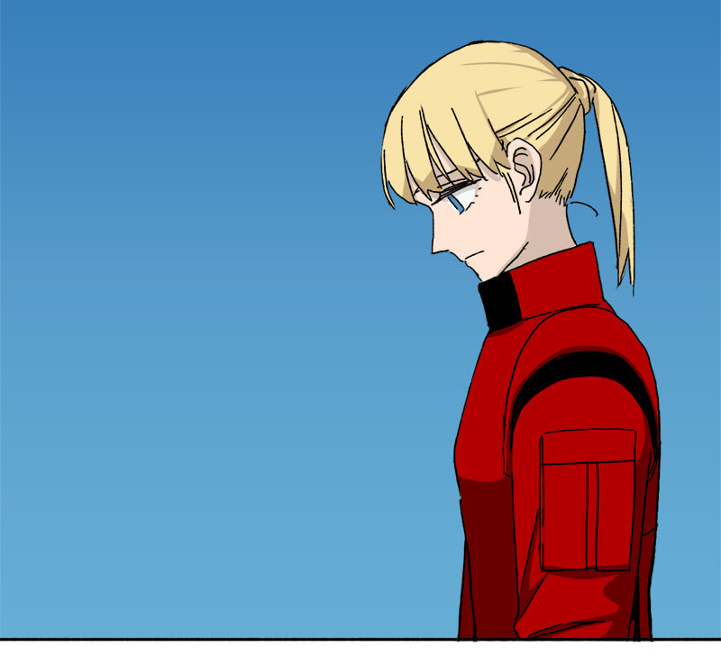 Mosquito Wars Chapter 38 page 4 - 