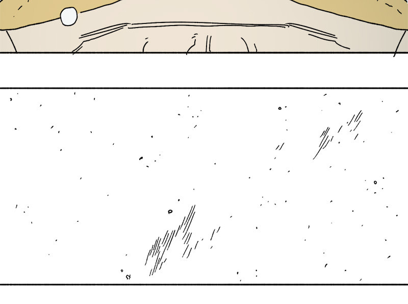 Mosquito Wars Chapter 38 page 32 - 