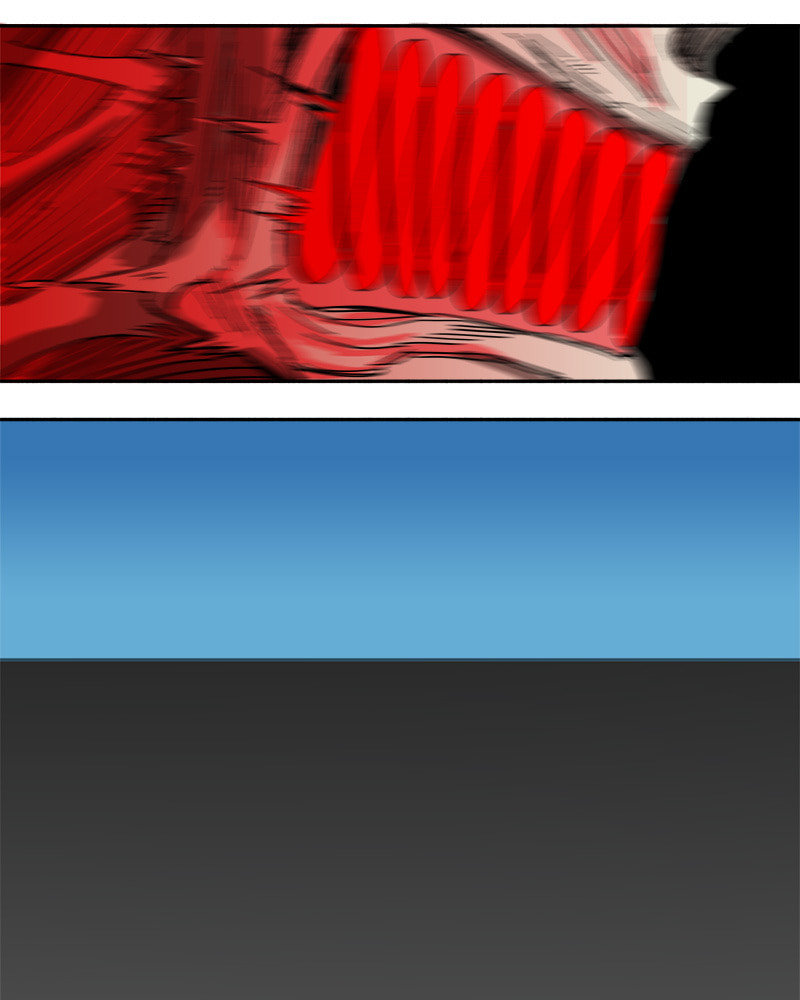 Mosquito Wars Chapter 38 page 33 - 