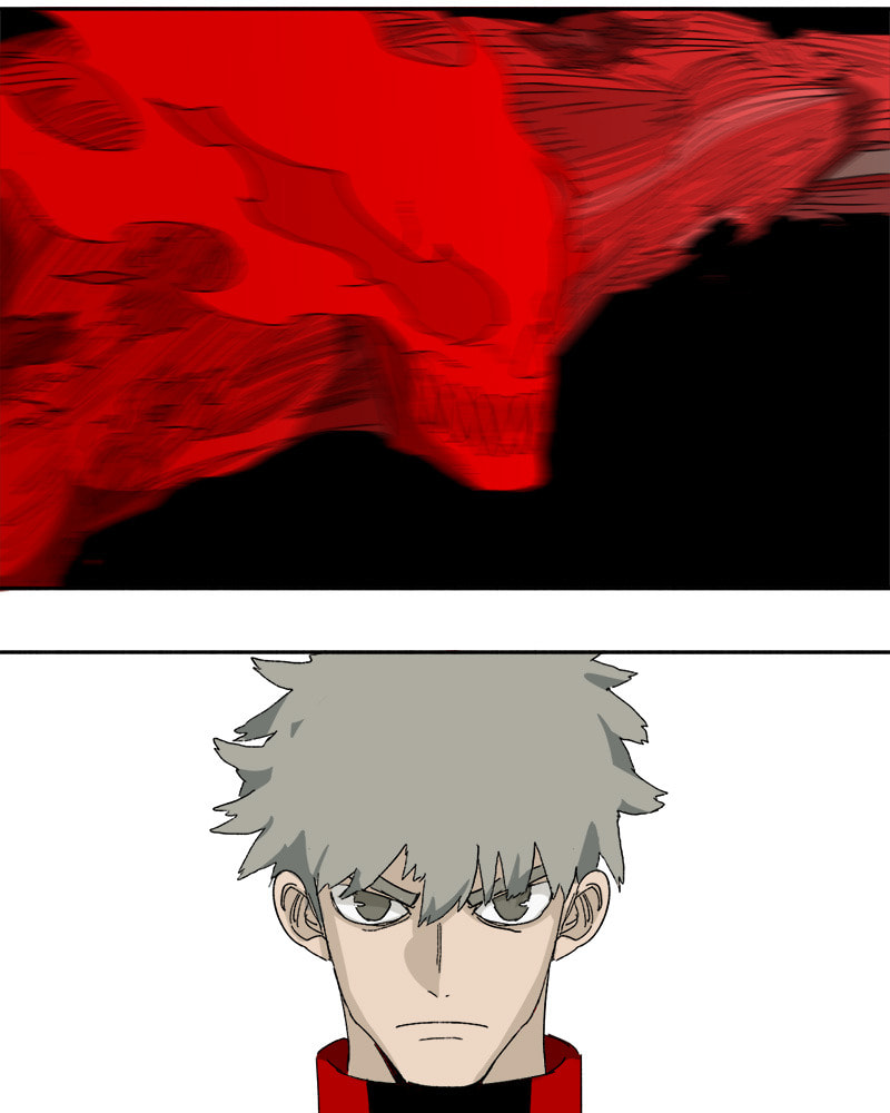 Mosquito Wars Chapter 38 page 37 - 