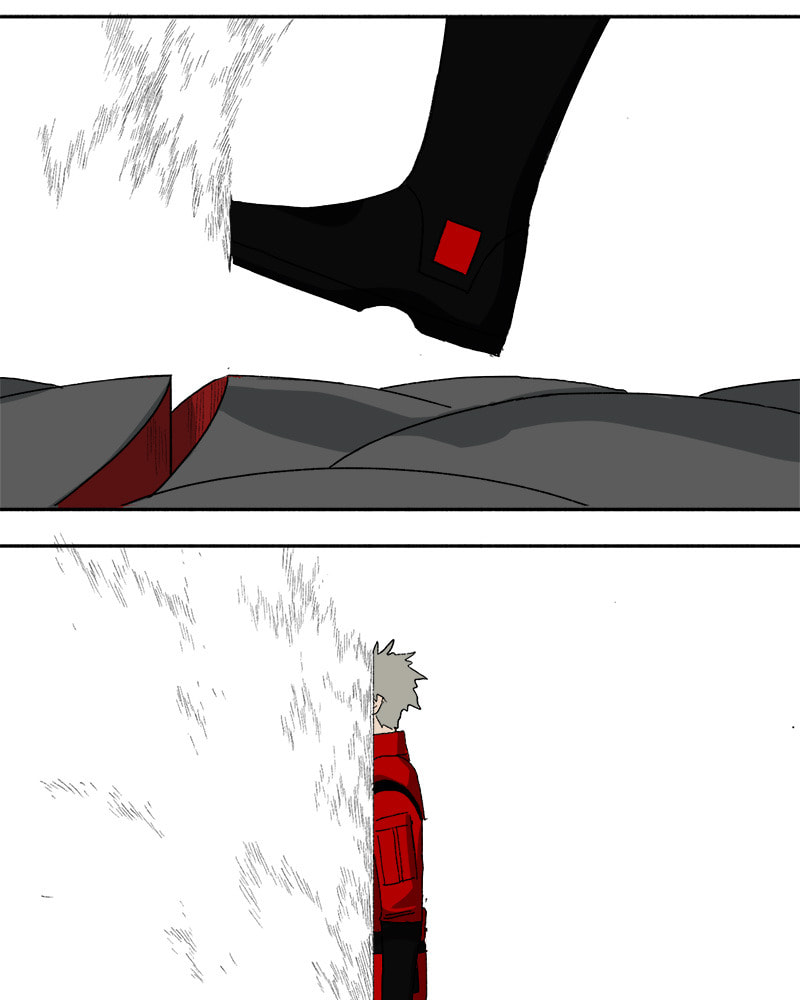 Mosquito Wars Chapter 38 page 39 - 