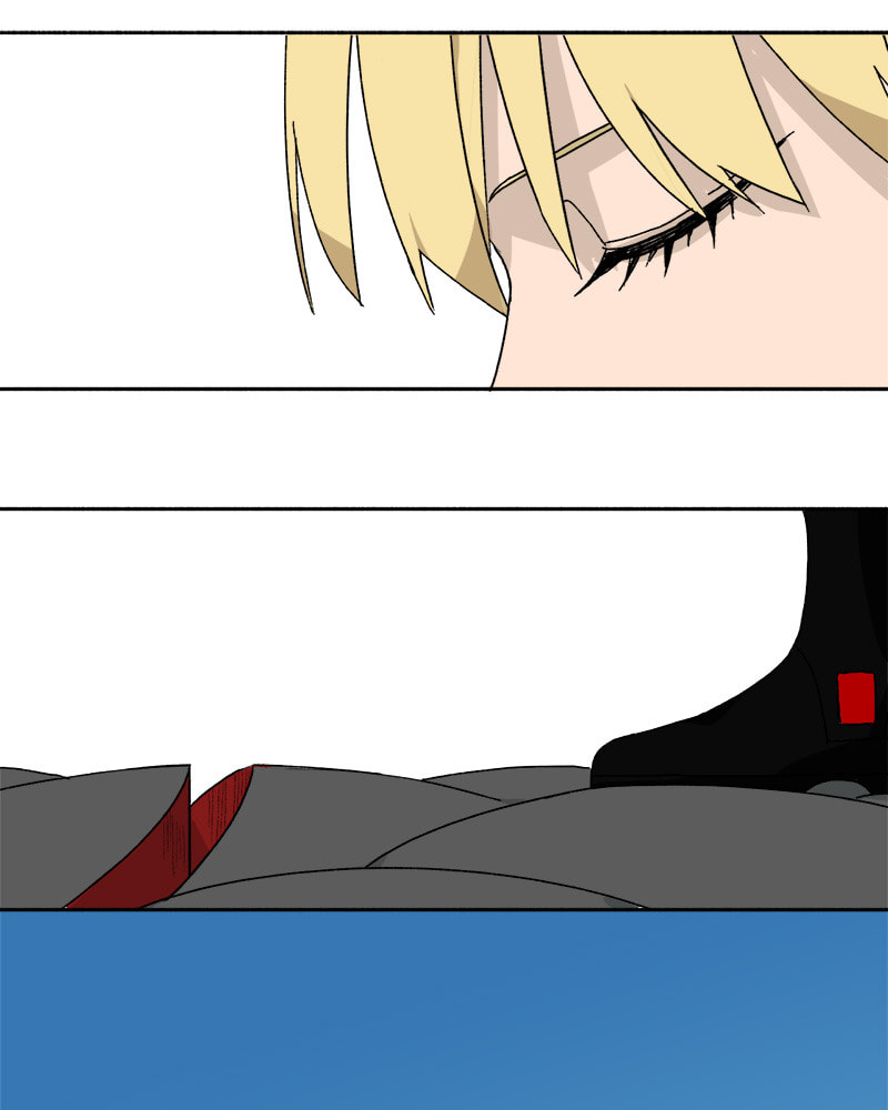 Mosquito Wars Chapter 38 page 5 - 