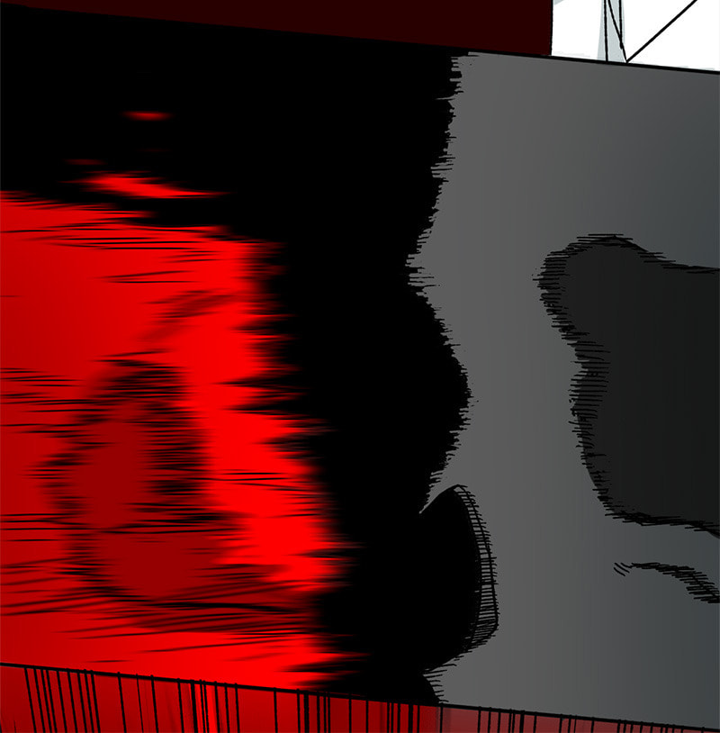 Mosquito Wars Chapter 38 page 44 - 
