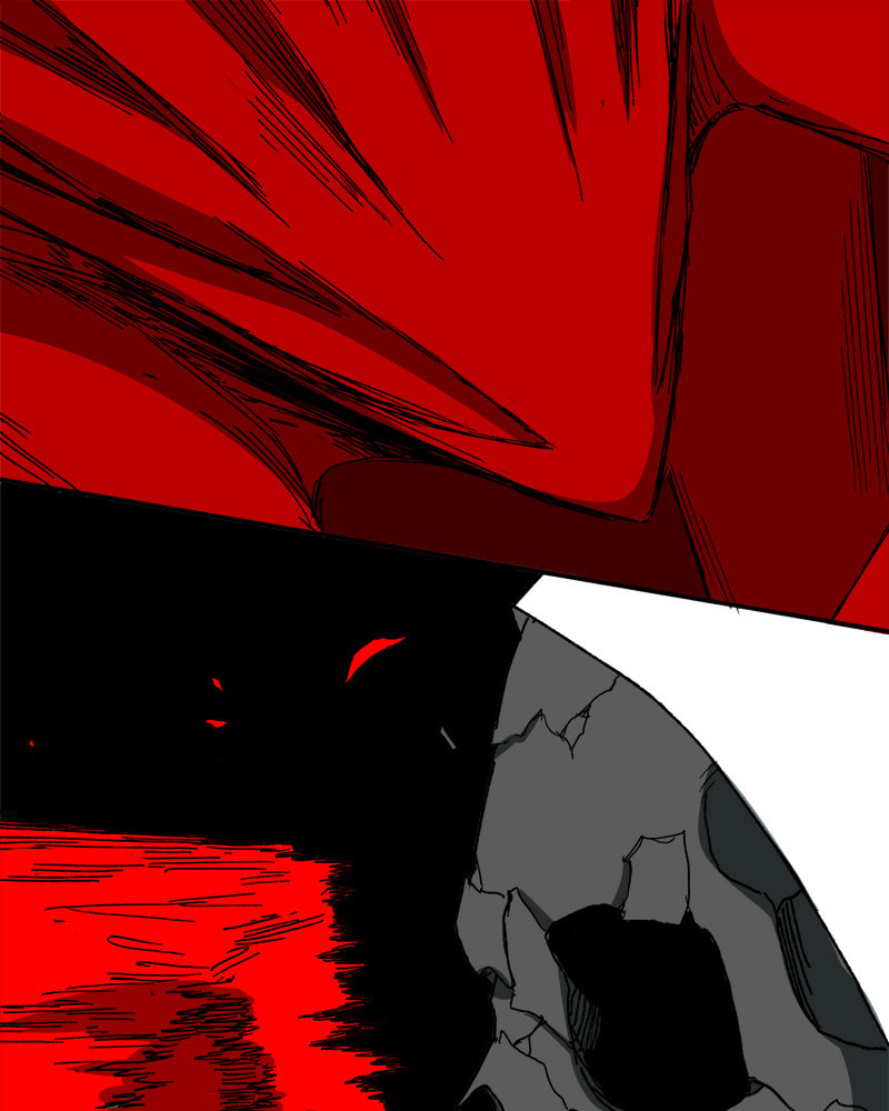 Mosquito Wars Chapter 38 page 47 - 
