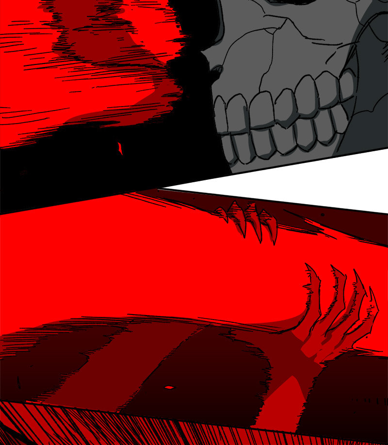 Mosquito Wars Chapter 38 page 48 - 