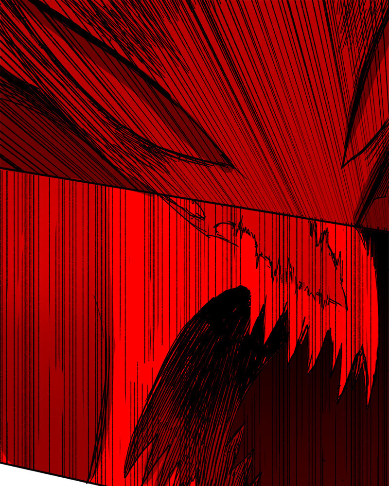 Mosquito Wars Chapter 38 page 49 - 