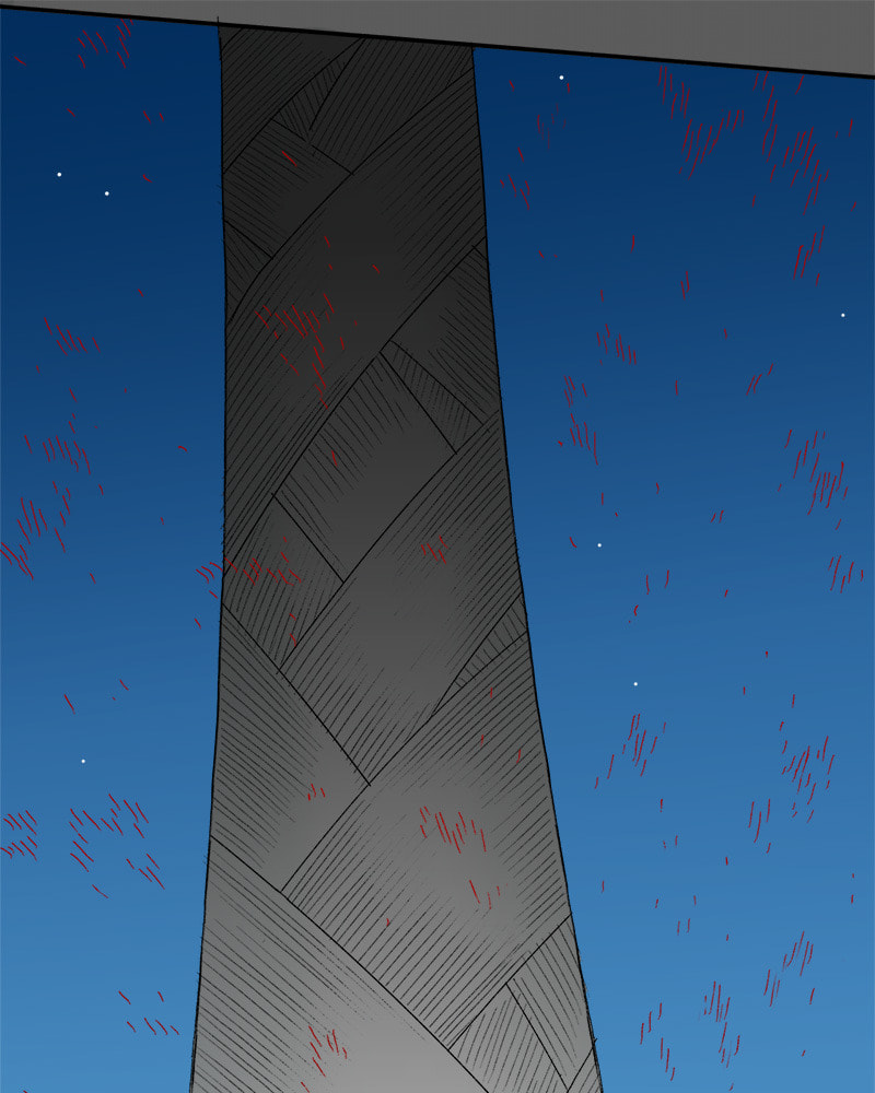 Mosquito Wars Chapter 38 page 55 - 