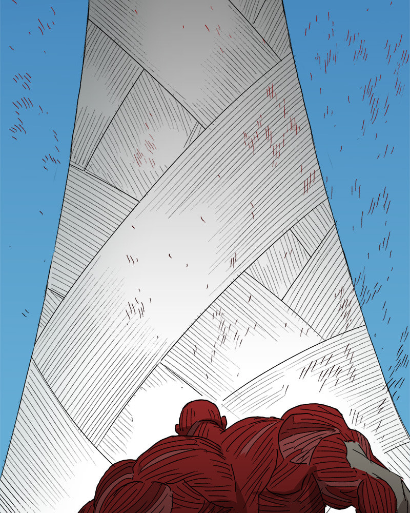 Mosquito Wars Chapter 38 page 56 - 