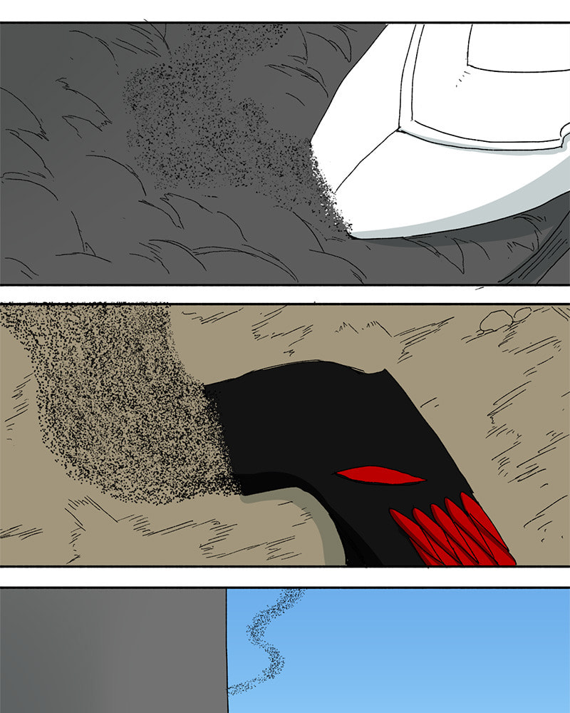 Mosquito Wars Chapter 38 page 67 - 