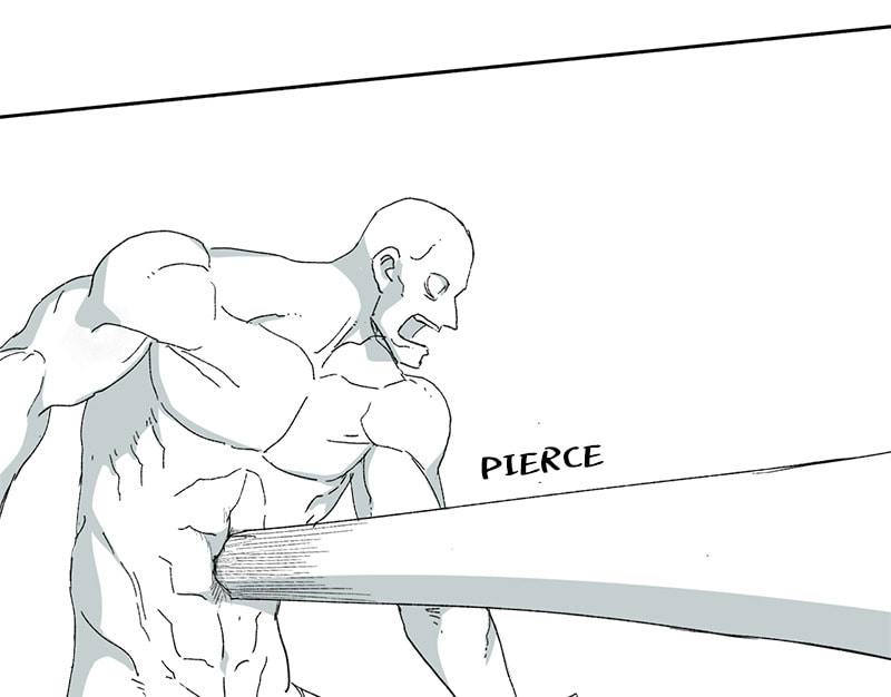 Mosquito Wars Chapter 38 page 72 - 