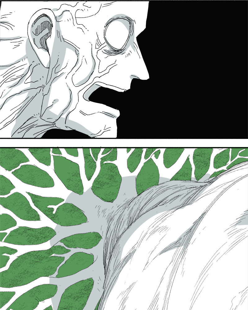 Mosquito Wars Chapter 38 page 74 - 